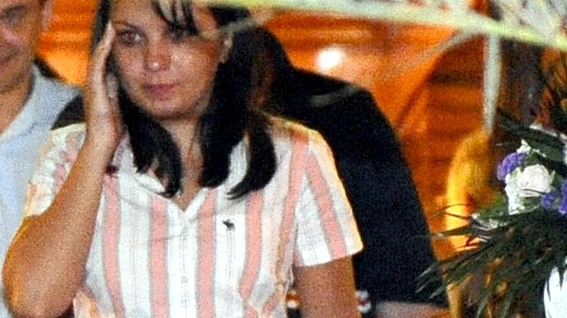 Fosta șefă AEP, Ana Maria Pătru, arestată preventiv pentru 30 de zile