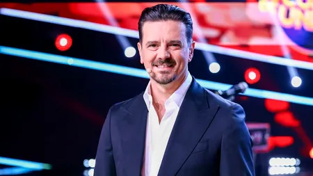 Cum a ajuns Mihai Petre la ”Dansez pentru tine”. ”Inițial NU AM VRUT să mă duc”