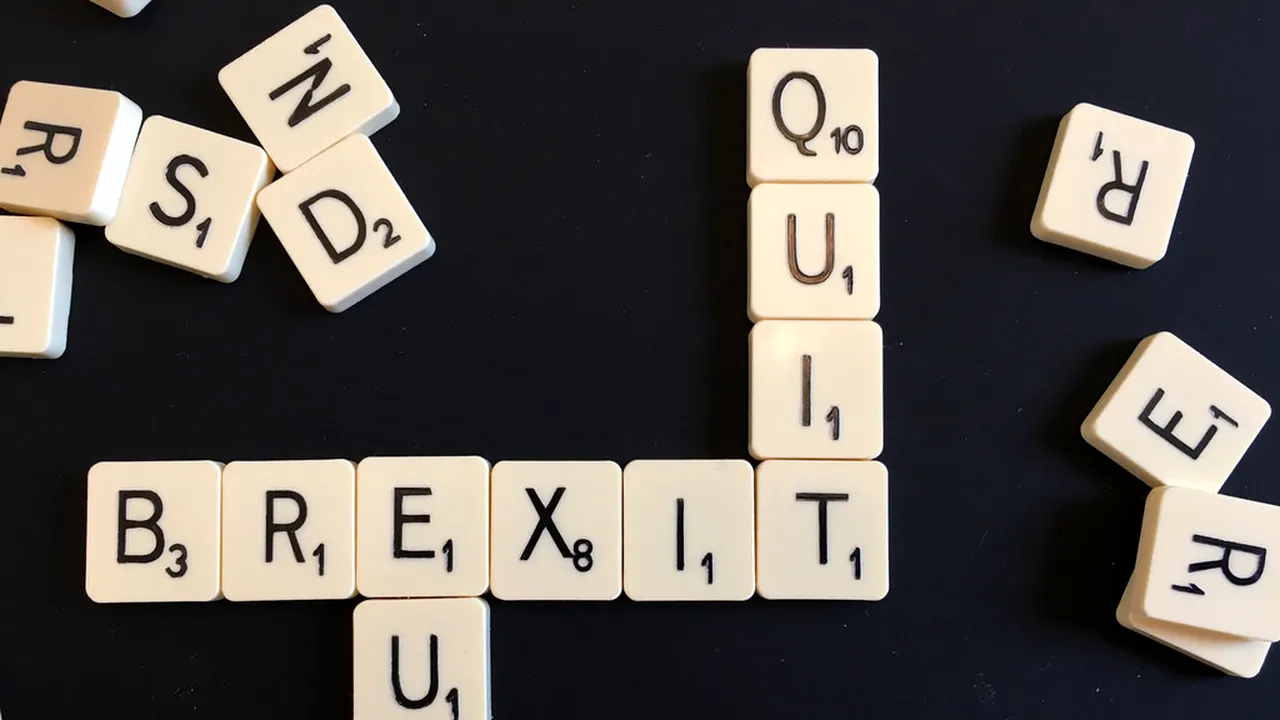 Emoții la Londra: cetățenii Marii Britanii, din ce în ce mai favorabili ieșirii din UE