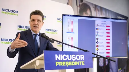 Nicușor Dan promite să răspundă acuzațiilor făcute de un celebru influencer într-o 