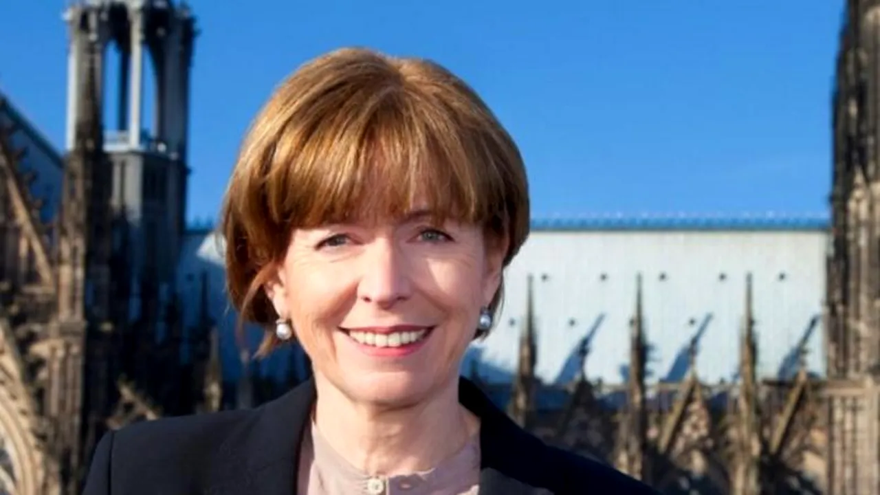 Primărița din Koln crede că a găsit soluția pentru valul de agresiuni sexuale din Ajunul Anului Nou: un „cod de conduită