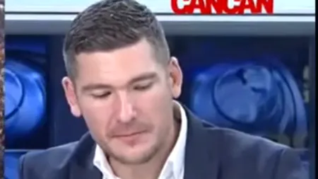 Călin Donca: „Îl voi susține în continuare pe Călin GEORGESCU”