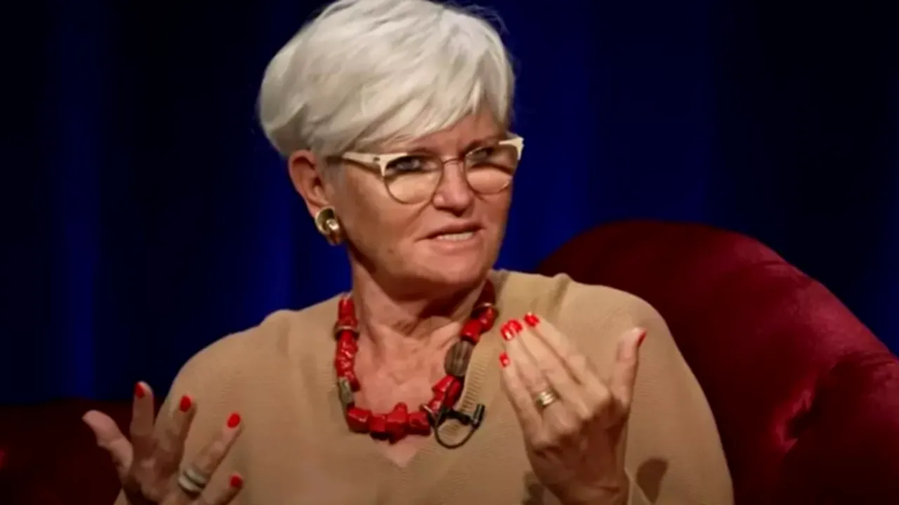 Ce PENSIE are Monica Tatoiu, după recalcularea de la 1 septembrie: 