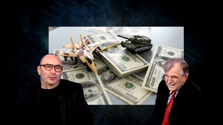 Valentin Stan: Nicușor Dan ne spune că este stupid să ia bani de la sănătate și educație, dar tot o face