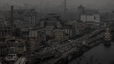 RĂZBOI în Ucraina, ziua 852. Întreruperi de curent după bombardamentele rușilor/Stupoare la Moscova: cum a ajutat Serbia Kievul!