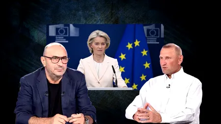 Viorel Cataramă: „UE a greșit cu Green Deal-ul, migrația, depărtarea de religie. Unele direcții de dezvoltare a UE au fost greșite”