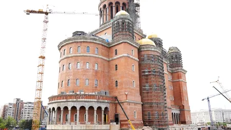 EXCLUSIVITATE. Decizie de ultimă oră a Consiliului Național pentru Combaterea Discriminării: Compania Google România, amendată cu 10.000 de lei în cazul ”Catedralei Mântuirii Neamului”