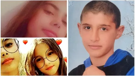 Un bărbat din Vrancea își caută disperat cei trei copii. Ultima dată, micuții fuseseră văzuți într-un parc