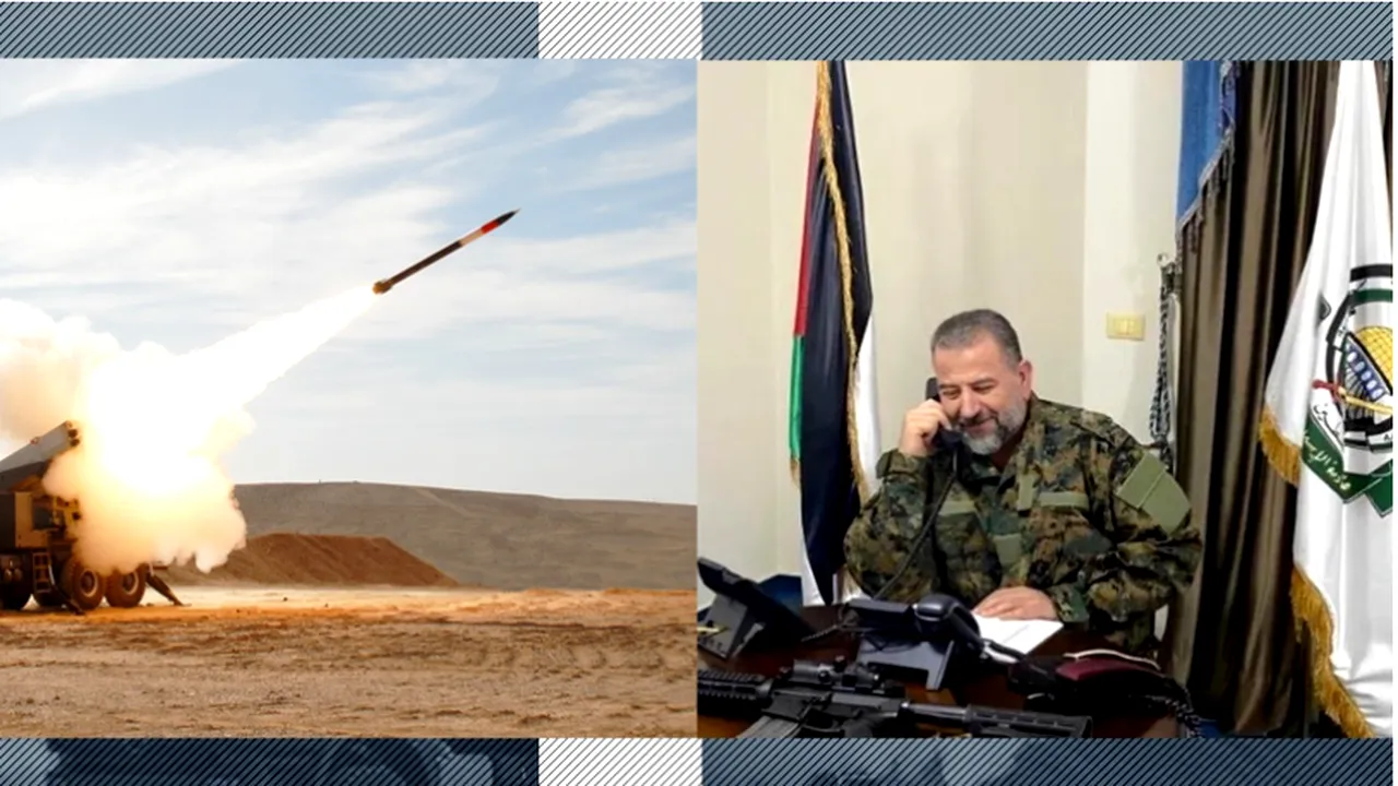 Noi informații despre ELIMINAREA lui Saleh Al-Arouri. Unde călătorise adjunctul liderului Hamas înainte de reveni în Liban