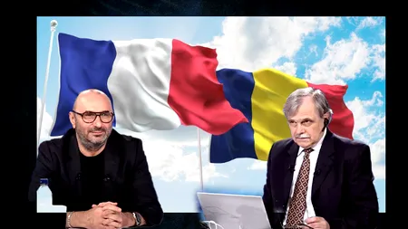 Stan: „Franța se va descurca, este o NAȚIUNE mare, noi nu”