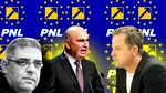 Thuma, „penalul” de la PNL pe care nu l-a văzut nimeni ani de zile, cât a fost pe placul partidului, al lui Iohannis și al presei favorabile. Acum e omul negru care se luptă cu „reformatorul” Bolojan, dezvăluie Patrick de Hillerin