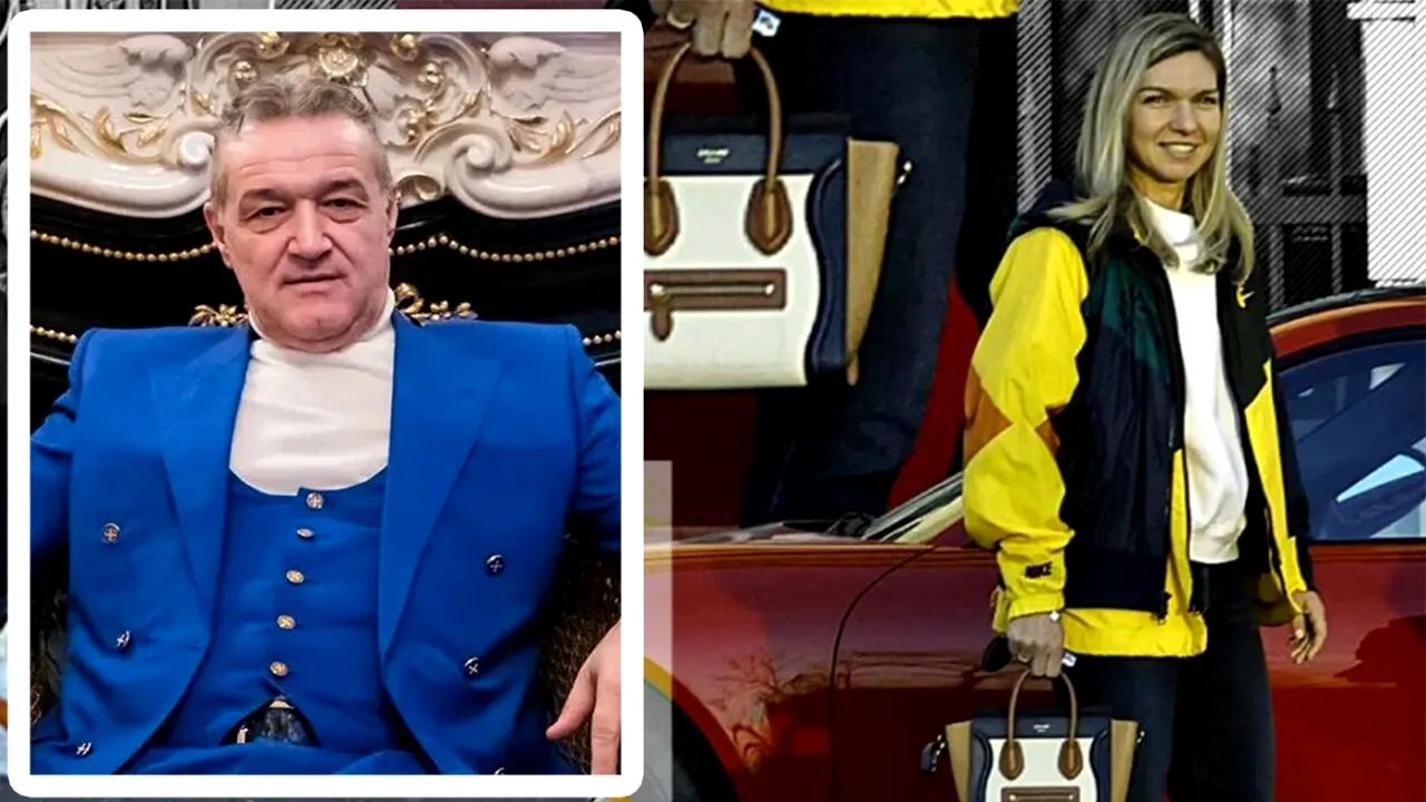 Ce avere are Simona Halep, de fapt. Gigi Becali a dat-o de gol: Câți bani mai are în 2025