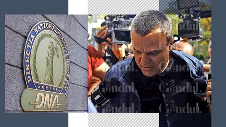 Senatorul Eugen Pîrvulescu, pus sub CONTROL judiciar. Politicianul, cercetat pentru „instigare la cumpărare de influență”, AUDIAT la DNA