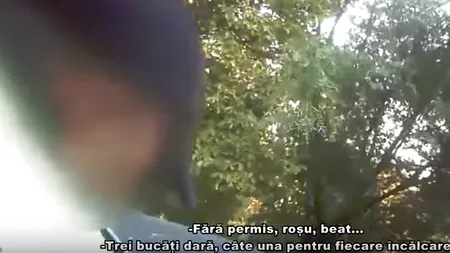Zeci de agenți de poliție moldoveni, arestați pentru luare de mită. Cum își negociau șpaga. VIDEO