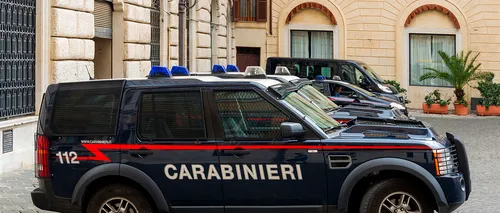 ROMÂN de 56 de ani, ucis de un conațional în Italia. Ce suspiciuni au polițiștii