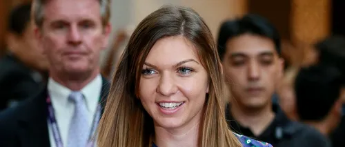 Simona Halep a transmis astăzi primul MESAJ pe Facebook după finala de la Singapore: „Aș fi vrut să vă povestesc mai multe, dar...