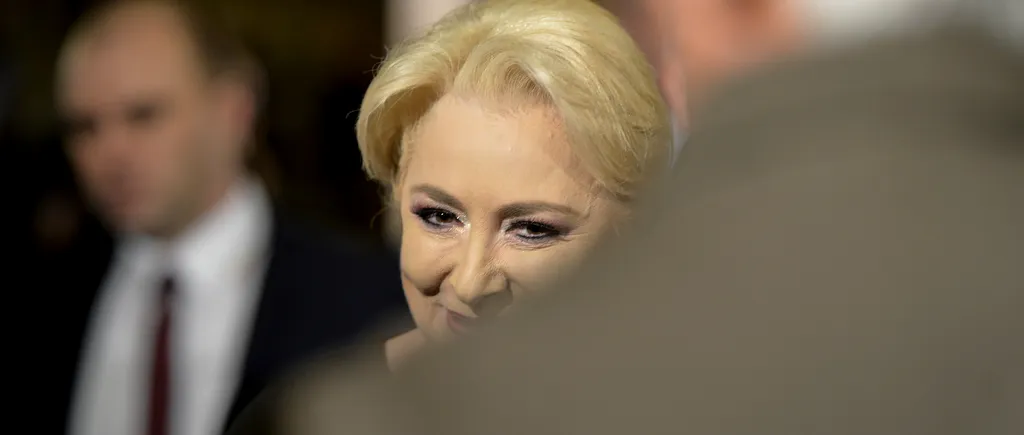 Conducerea Camerei Deputaților a RESPINS cererea PNL de a o invita pe DĂNCILĂ la „Ora premierului