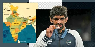 <span style='background-color: #dd3333; color: #fff; ' class='highlight text-uppercase'>JOCURILE OLIMPICE</span> De ce a câștigat INDIA atât de puține medalii la Jocurile Olimpice? Paradoxul celei mai populate țări din lume