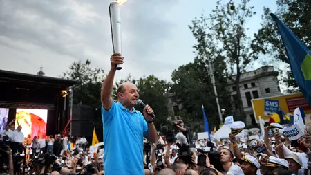 REFERENDUM 2012. Zgonea: USL ia în calcul sesizarea Curții Constituționale privind boicotul PDL