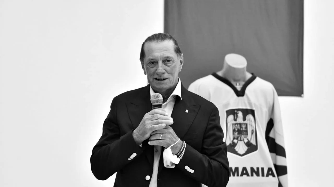 Eduard Novak, mesaj emoționant după moartea lui Ivan Patzaichin: „M-a motivat în întreaga mea carieră”