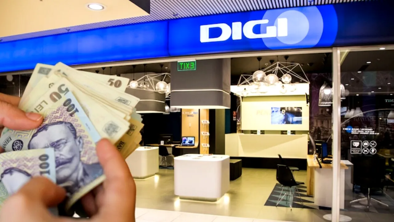 Digi RCS-RDS România a retras de pe piață acest serviciu, începând cu 1 iulie 2023