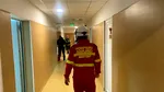 A fost activat Planul Roșu pentru un incendiu la Spitalul Județean din Deva. Mai mulți pacienți și cadre medicale s-au autoevacuat