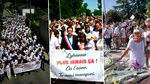 Reuters: Franța analizează 70.000 de acuzații de violență împotriva minorilor după moartea unei fetițe de 11 ani