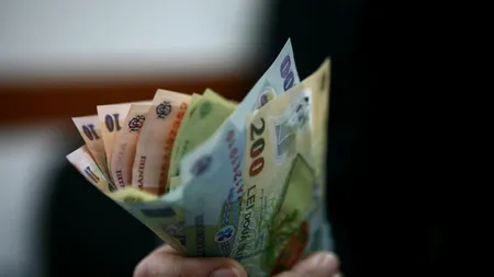 Topul salariilor. Care sunt județele în care se câștigă cel mai mult