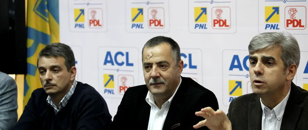 ACL Buzău a declanșat acțiuni în instanță împotriva aleșilor locali PNL și PDL care au trecut la PSD