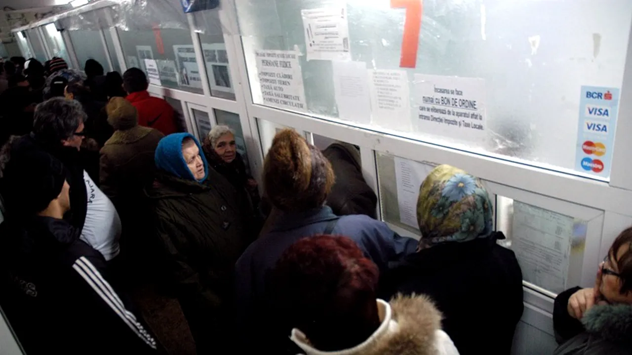 Guvernul schimbă Codul Fiscal, pentru a permite primarilor să nu mai crească taxele locale cu 16%