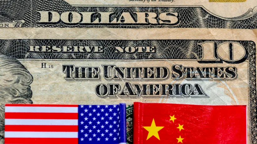 Financial Times: Washingtonul menține avantajul economic în rivalitatea cu Beijingul