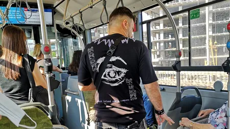 „Dacă îmi dai 80 lei, te scap de amendă!