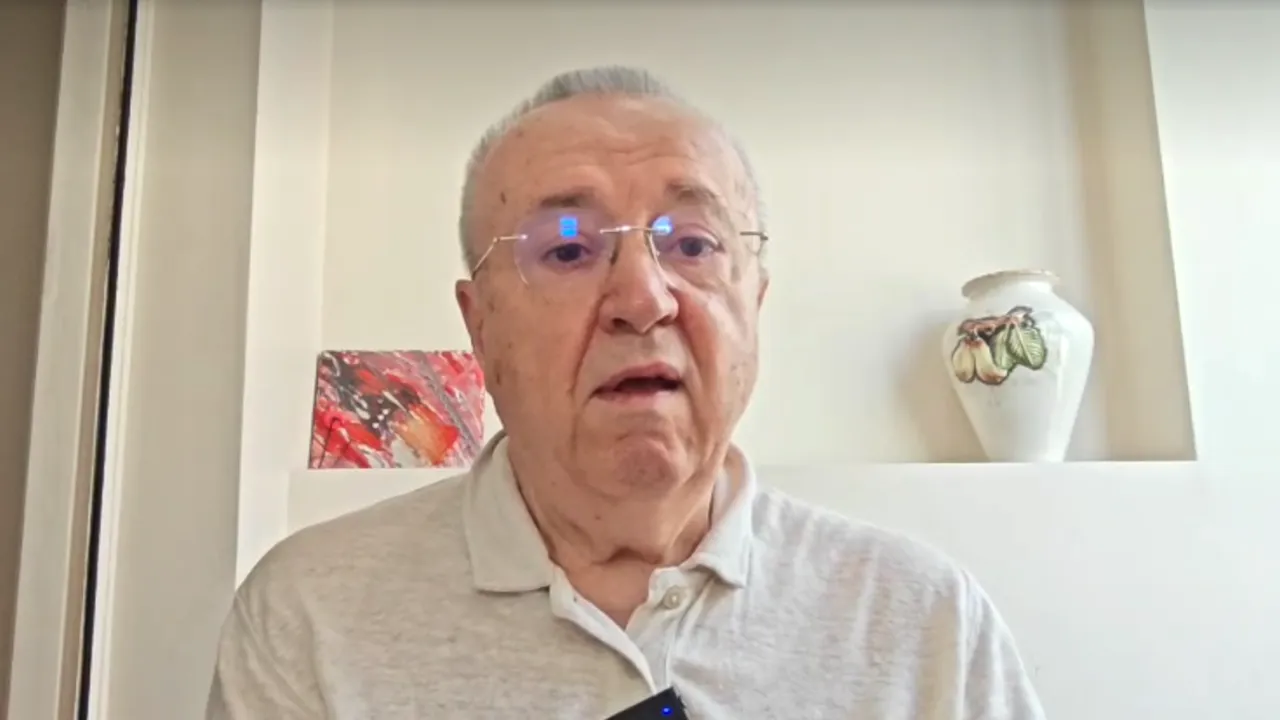 Ion Cristoiu: Israelul a atacat Iranul! E o LOVITURĂ dată de Netanyahu lui Trump