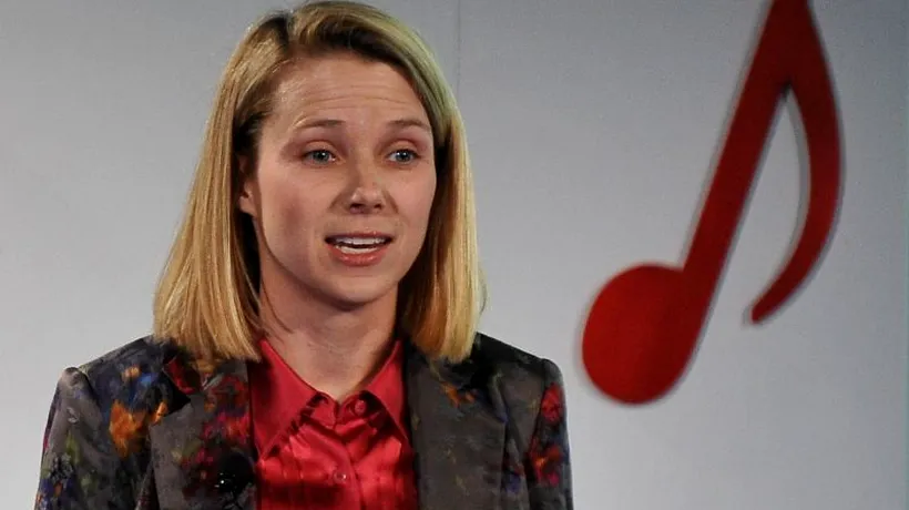 Care este SALARIUL noului director al Yahoo