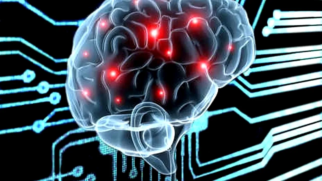 Adio note, diplome sau teste de IQ! Creierul tinerilor români de top analizat cu tehnologia folosită de NASA. Cercetare în premieră