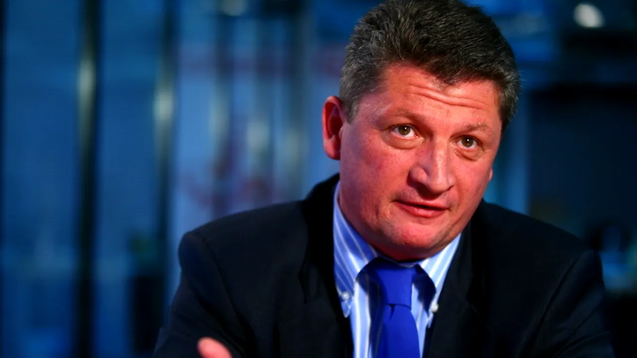 Lucian Diniță, achitat în dosarul de luare de mită. Fostul șef al Poliției Rutiere fusese acuzat că a primit un miel, doi curcani și cinci păstrăvi 