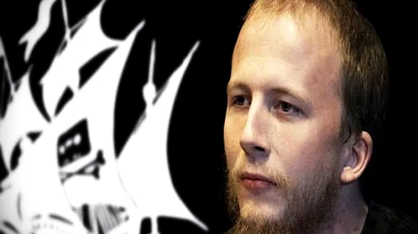 Fondatorul suedez al Pirate Bay, prins în Cambodgia. Țara a primit din partea Suediei un ajutor de 60 de milioane de dolari