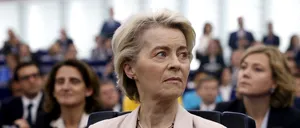 Noua Comisie Europeană a fost votată în Parlamentul European. Ce promite Ursula von der Leyen