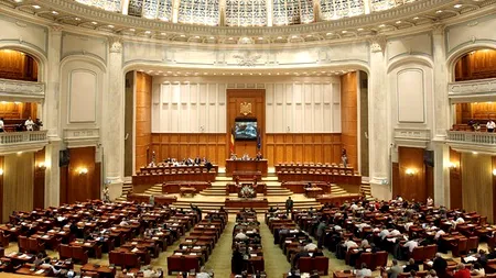 Proiectul de lege privind eliminarea pensiilor speciale a fost respins de Senat