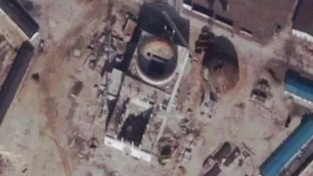 Iranul afirmă că reactorul de la Arak nu va putea produce plutoniu pentru arma nucleară