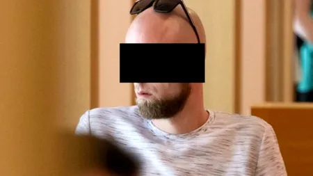 Cine era, de fapt, „VASILE RADU”, un bărbat care îngrijea bătrâni în Germania. Polițiștii au rămas fără cuvinte!