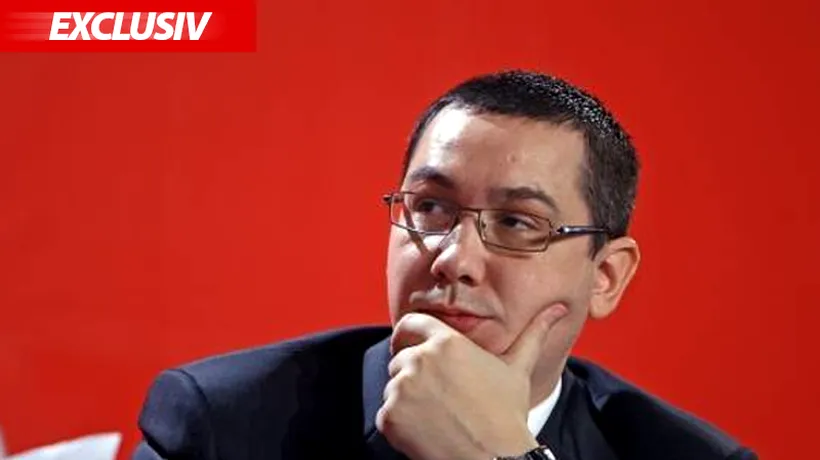 Vicepreședinte PSD: „Gigel Știrbu mi-a spus că premierul Ponta nu este de acord să-l pună ministru al Culturii 