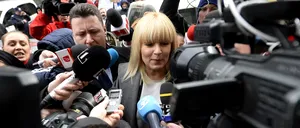 DECIZIA judecătorilor privind revizuirea CONDAMNĂRII Elenei Udrea. Fostul ministru, la cea de-a opta cerere / Doi magistrați au făcut opinie separată