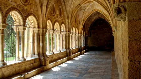 Un episcop spaniol și-a dat demisia după ce s-a îndrăgostit de o scriitoare de ficțiuni erotice