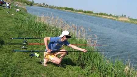 Comuna din România unde poți să cumperi o CASĂ la cheie și teren generos, cu 11.000 de euro. E aproape de București și are multe bălți pentru pescari