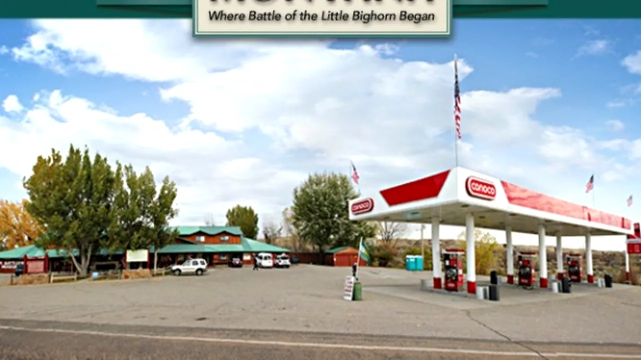 GALERIE FOTO. Opt sate și orașe de vânzare, din Vestul Sălbatic până în Toscana. Ce poți cumpăra cu 250.000 de dolari