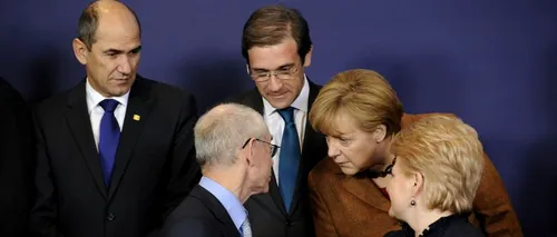 Liderii UE își îndreaptă din nou atenția către Grecia, după eșecul negocierilor privind bugetul: Nu avem timp de pierdut