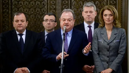 PNL finalizează fuziunea la nivel local. Peste 1.000 de delegați, așteptați la București