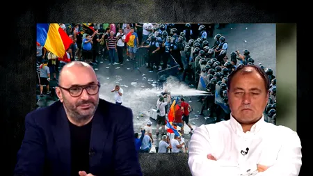 Mirel Palada: „Diaspora a ajuns exact ca un TEFELEU mestecând toate sloganurile sorosiste”