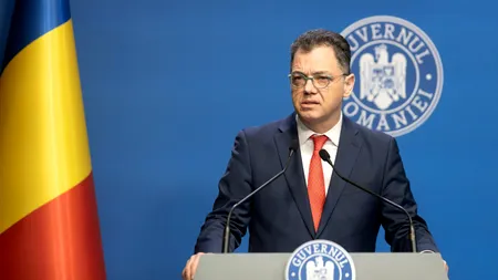 Ștefan-Radu Oprea a demisionat din funcția de secretar general al Guvernului. Cu cine l-a înlocuit Bolojan